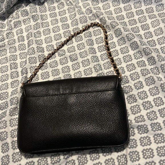 Tory Burch nice shoulder bag great condition - Picture 3 of 4